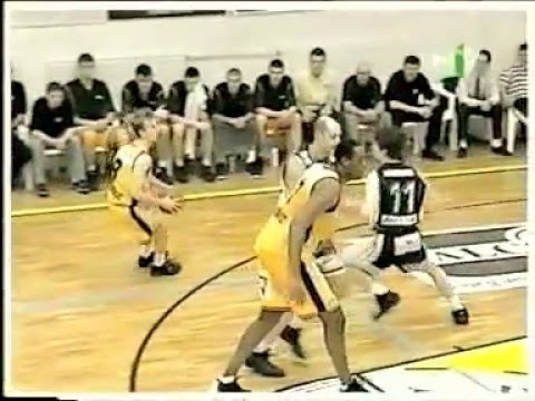 Falco kc-Albacomp UPC