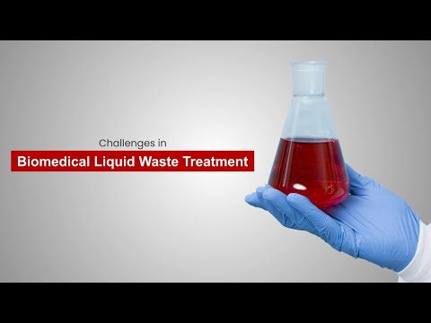 Wastewater Treatment Chemical videos