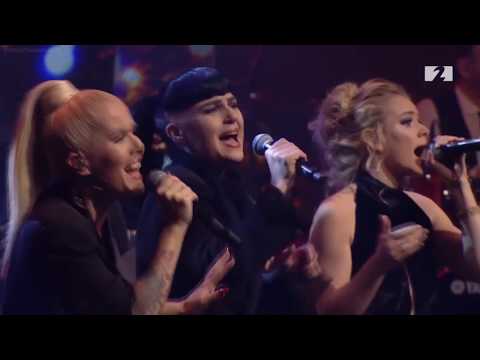 Jóhanna Guðrún, Svala og Ragga Gísla - "Er líða fer að jólum" - Jólagestir 2017