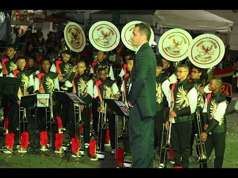 FAEIBI DE IBIRAPITANGA - FINAL AFAB 2018 EM SIMÕES FILHO