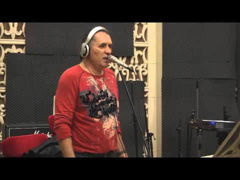 Barock Group -  CU IUBIREA DE MOȘIE (cover VALERIU STERIAN)