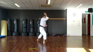 Nipaipo andere camerahoek