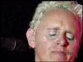 Depeche Mode "Blue Dress" live in Las-Vegas ...
