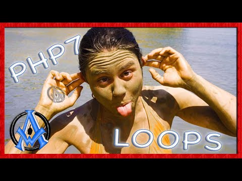 Php 7 While Loop Repeat Different Information Dynamically In a PHP Loop While DoWhile Variables