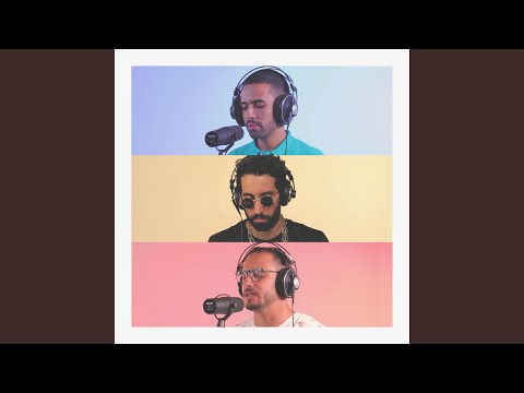 HighFive Session Freestyle (feat. ReqTeq)