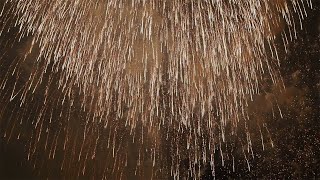 姫路みなと祭海上花火大会