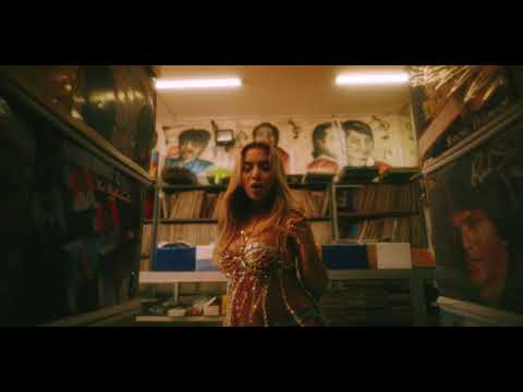 Diana K - Aló (Video oficial)