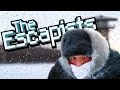 EARNING THEIR TRUST The Escapists 9