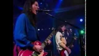 The Breeders - Divine Hammer + Cannonball [December 1993]