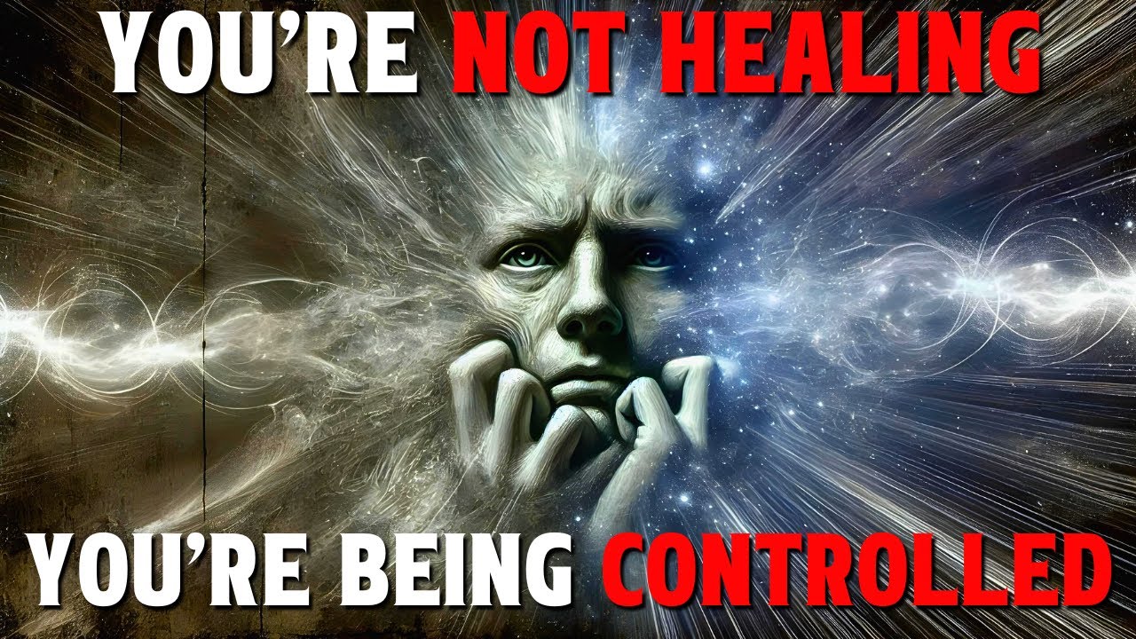 The Spiritual Work That’s Working Against You