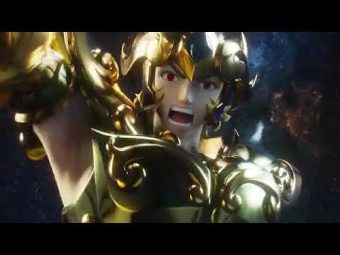 Saint Seiya Knights of the Zodiac #saintseiya #anime #shorts #cavaleirosdozodiaco