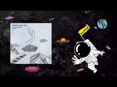 Nacim Gastli - Zephyr [Art Vibes]