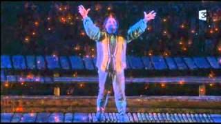 Turandot" Nessun dorma",S LICITRA