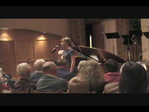 Anna sjunger I Folkviseton