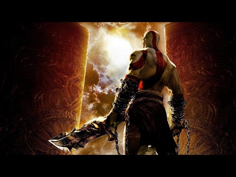 Kratos Scene Pack 4K 60 FPS (Part 3), #kratos #godofwar #scenepack #4k #60fps