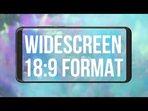 WIKO VIEW COLLECTION - Crazy widescreen made accessible.