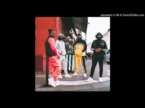 [FREE] 13Block x Key Largo x Larry Type Beat 2020 "OPPS" (Prod. by YOTT)