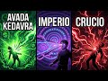 The Most POWERFUL Spells Wizards Can Use EXPLAINED In Detail