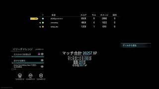 [codmwバトロワ参加型]初見さんも歓迎！優勝するまで終われない