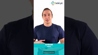 Wideoulotka Amlozek, tabletki - Lek na receptę