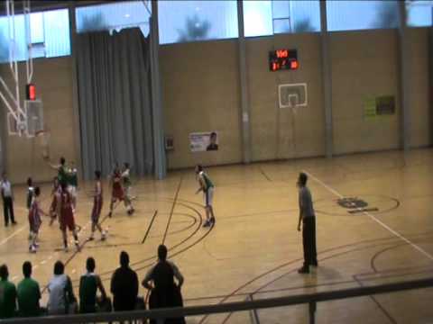 Mislata BC Senior B - NB Alboraya