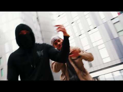 Farlz - Rap'd Up Location | Liverpool