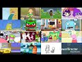 Annoying Goose Superparison 6 Remastered