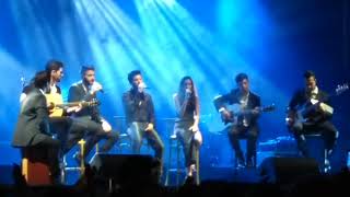 Blas Cantó - Algo más ( Concierto directo)