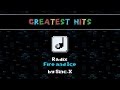 SMWC S Greatest Hits Radix Fire And Ice