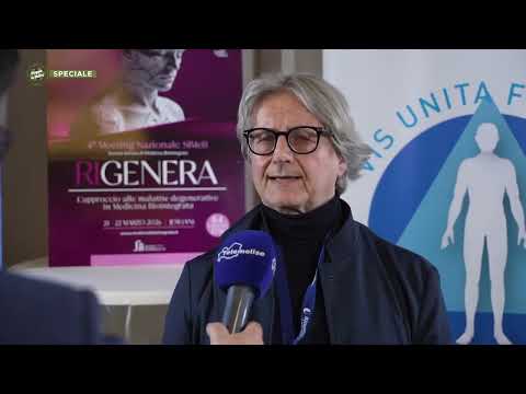 Anteprima video del 4° Meeting SIMeB