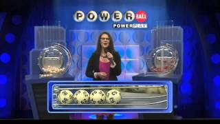 Powerball lottery Oct 28, 2015 drawing video