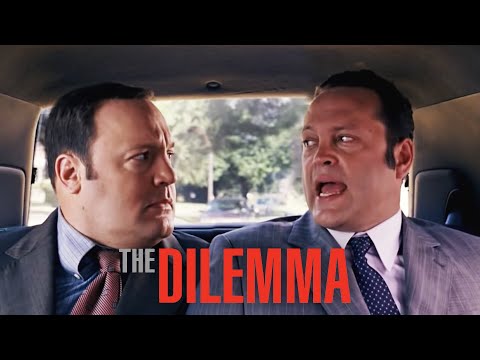 The Dilemma (Trailer 2)