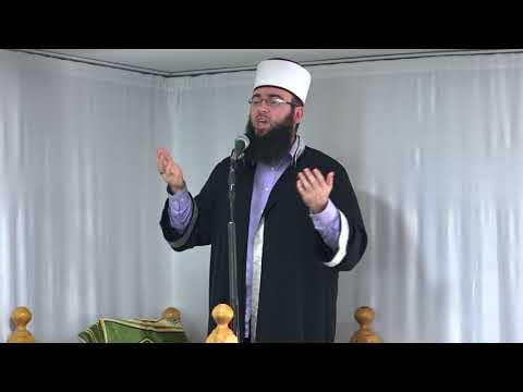 Rreziku i xhelozisë - Hoxhë Omer Bajrami