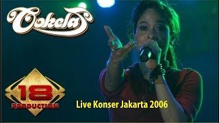 Download lagu COKELAT ~ BENDERA (LIVE KONSER JAKARTA 2006) mp3 Download lagu COKELAT ~ BENDERA (LIVE KONSER JAKARTA 2006) mp3