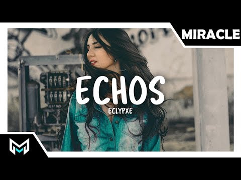 Eclypxe - Echos