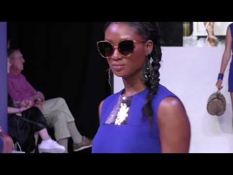 NYFW Tré LaVoúx  RESORT 2020 COLLECTION