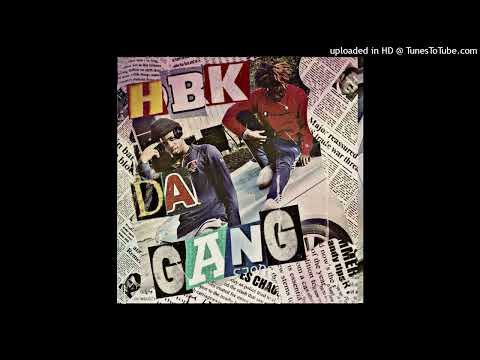 Hbk Tr3 - We Dem Youngins (Official Audio)