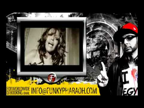 Arabic Bhangra Mega Mix 2011 - Mohamed Hamaki H-Dhami Amr Diab & More (DJ Funky Pharaoh)