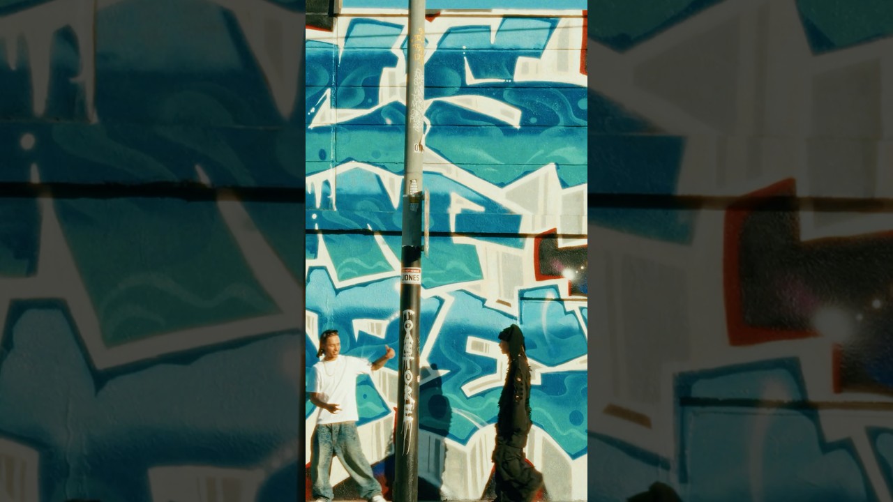 Music Video “SPARK” OUTNOW #spark #genius