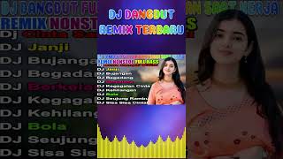 Download lagu DJ DANGDUT TERBAIK FULL BASS - DJ ENAK NEMANI SAAT SANTAI DJ TERBARU 2025 mp3