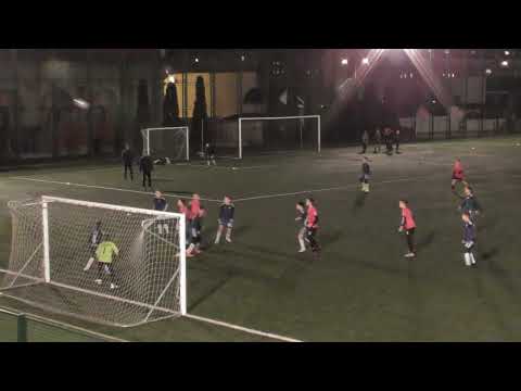 Kampione 3:1 BSK Borca - Sport Brothers Liga 2021 Orange A U11