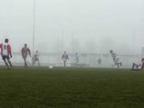 Achilles Veen B1 - Roda Boys B1