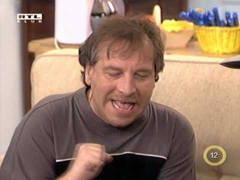 Pasik S02E08 - Ugrásra készen