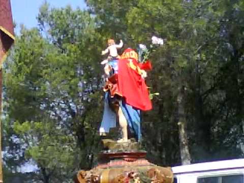 san cristobal munebrega.MP4