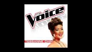 Tessanne Chin &quot;Every thing remind me of you&quot; studio version