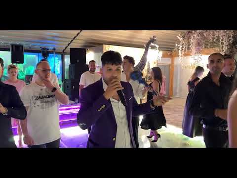 Live Viorel Pustiu  - Haide Pupa ma in bot 2025