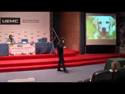 VIII Encuentro de Orientadores - 1ª Ponencia