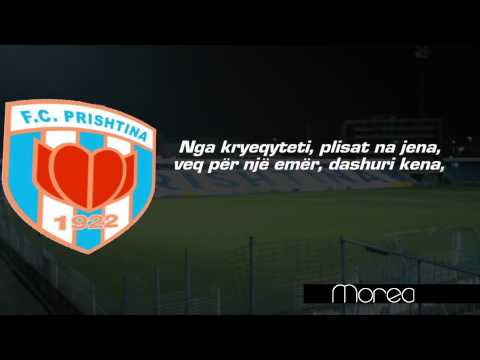 Plisat - Gjithmonë pas teje 2014