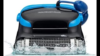 Best 5 Robotic Pool Cleaners 2023 । Top 5 Best Robotic Pool Cleaners Reviews