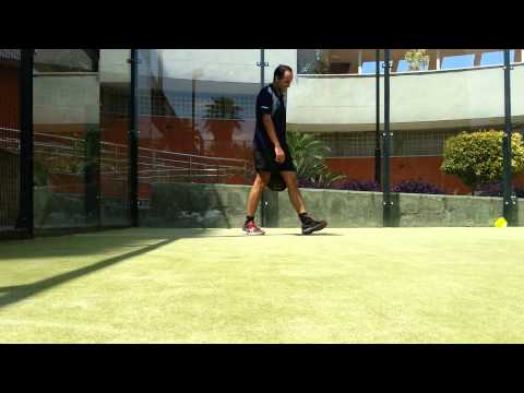 R.P ( jugador zurdo ) : 3 estaciones !